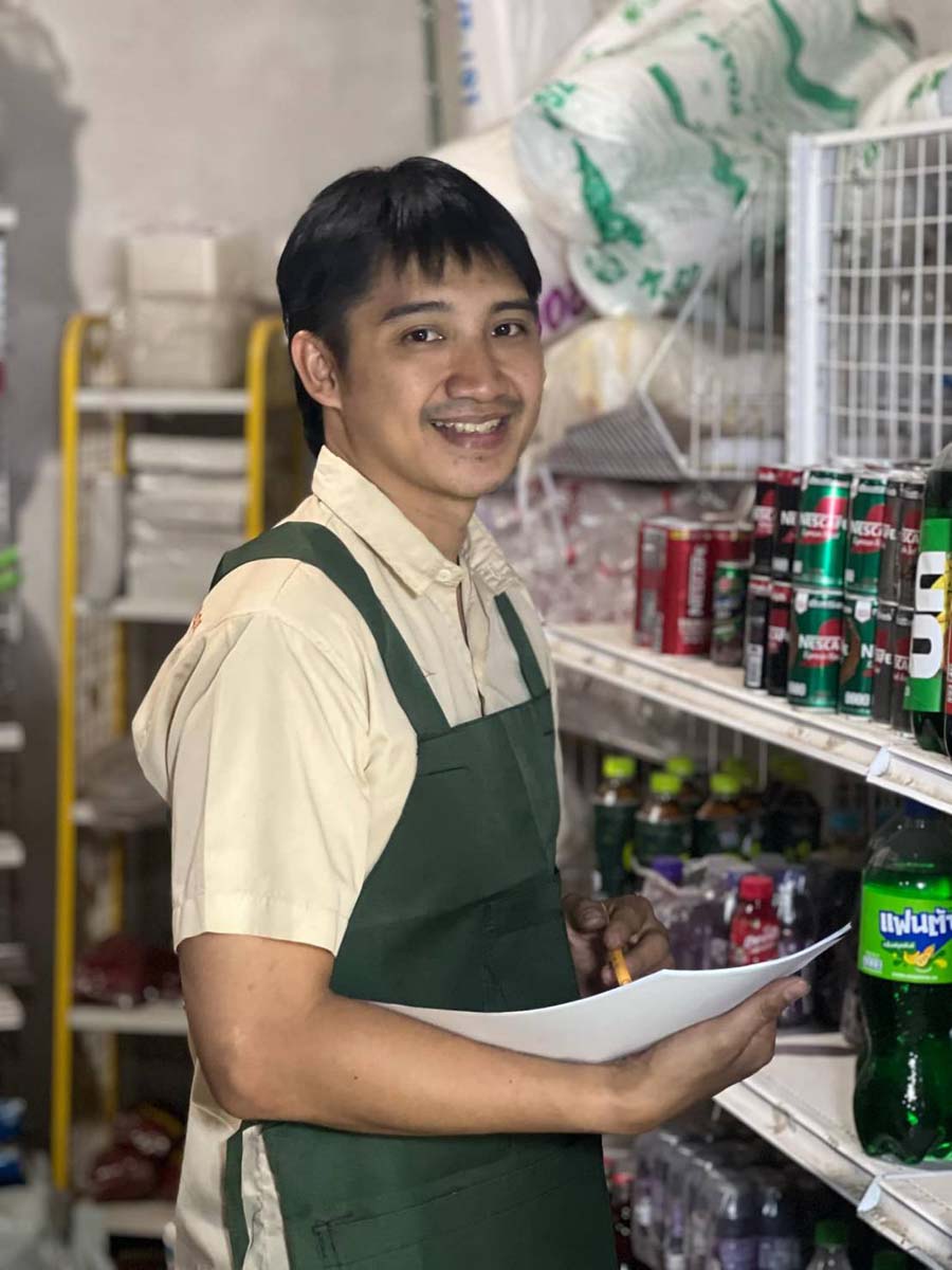 เทคนิคการขายสินค้า การสร้างความประทับใจและความเซอร์ไพรส์
